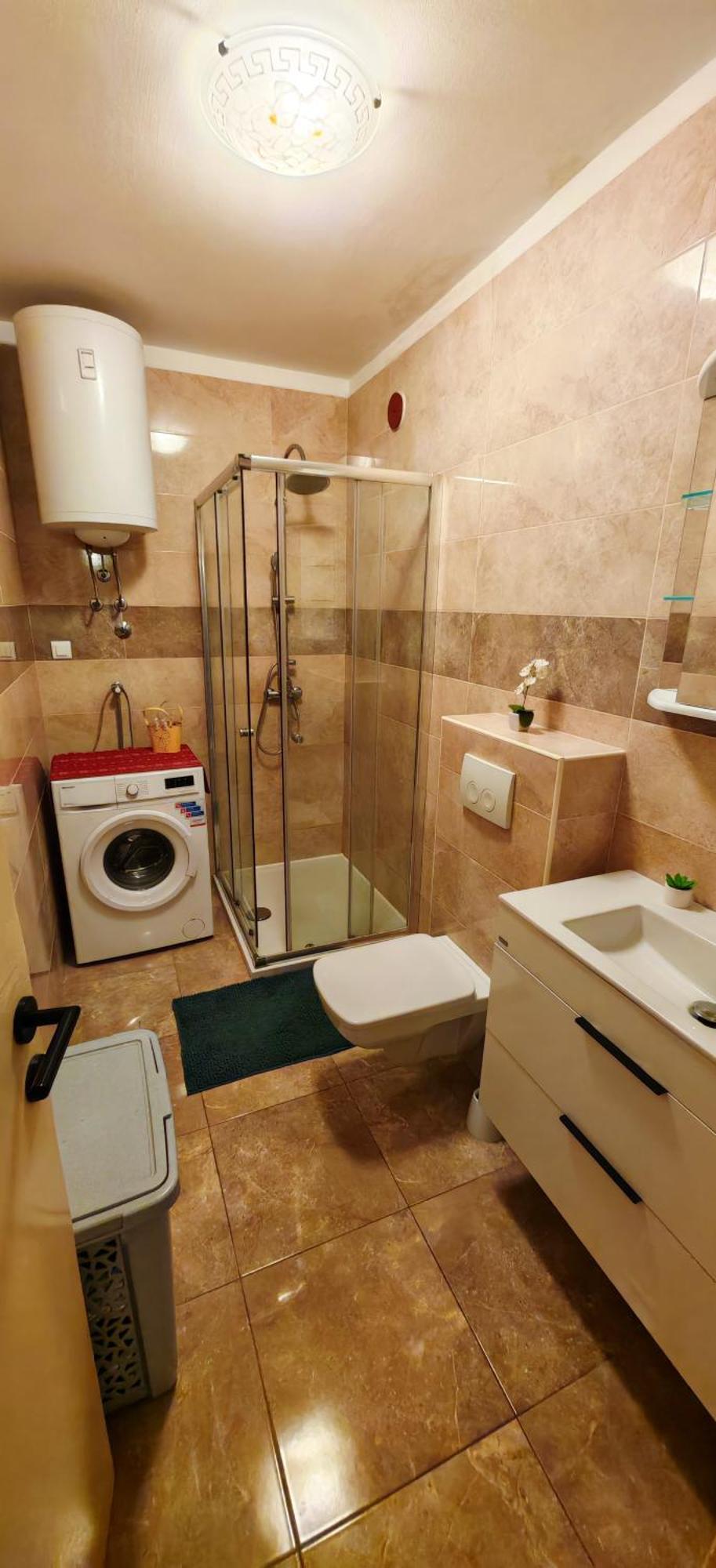 Apartment Nenad Pula