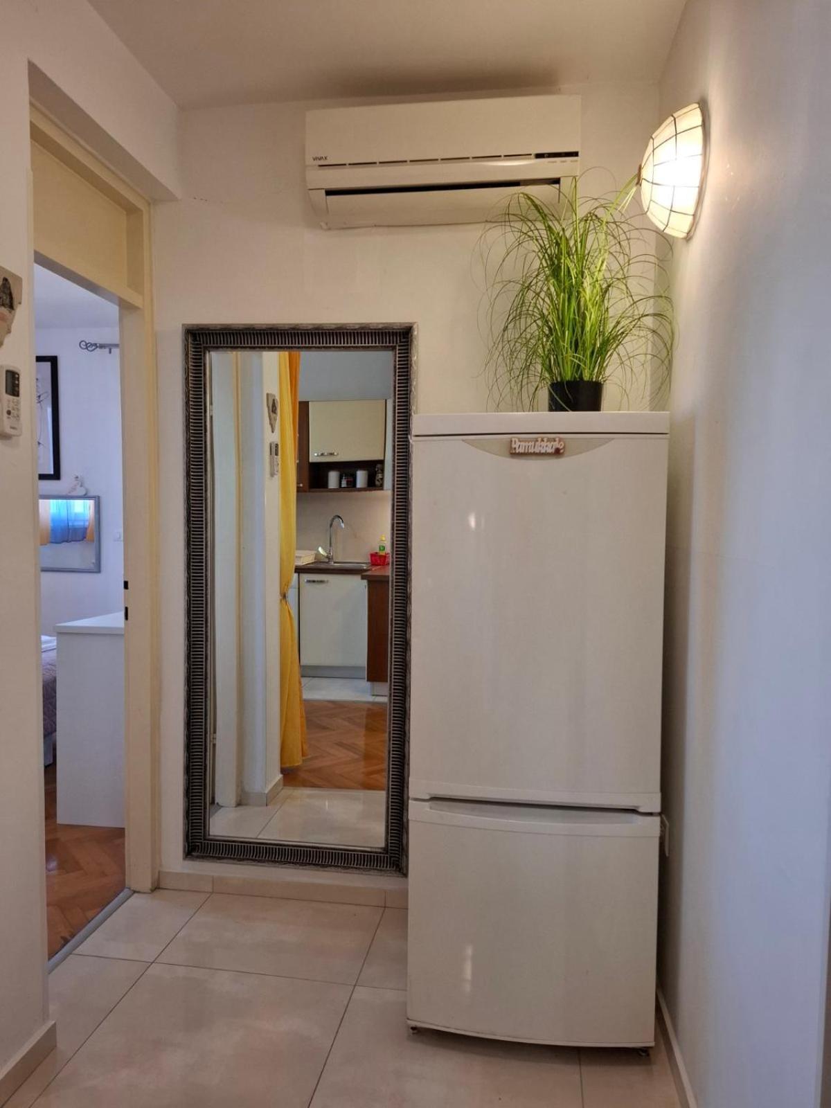 Nenad Apartment *