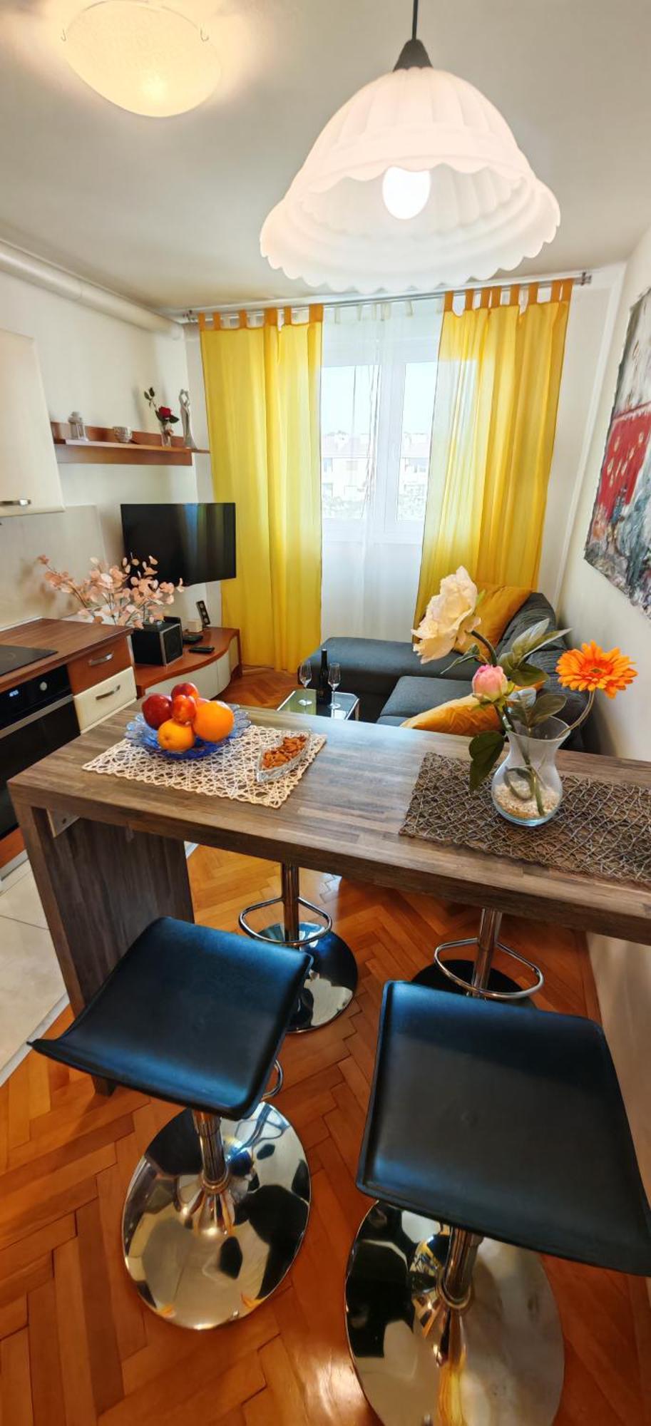 Apartment Nenad